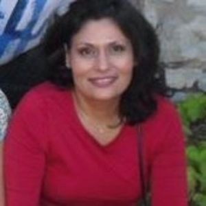 Meet your Posher, Virginia